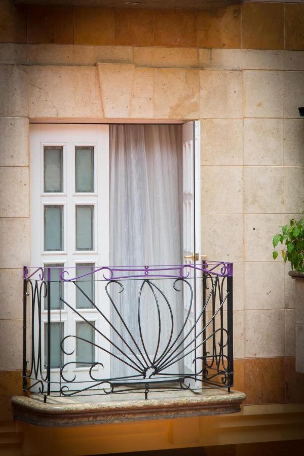 Hotel Santa Maria Мехико Экстерьер фото