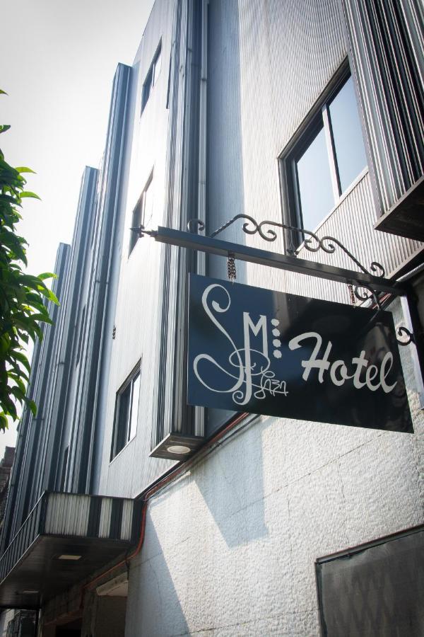 Hotel Santa Maria Мехико Экстерьер фото