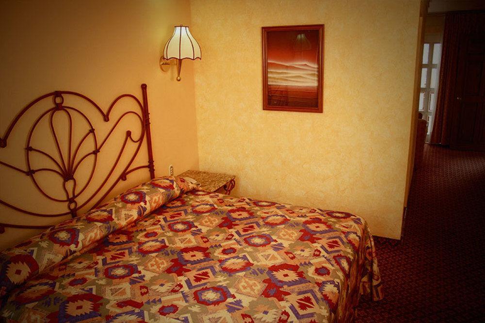 Hotel Santa Maria Мехико Экстерьер фото